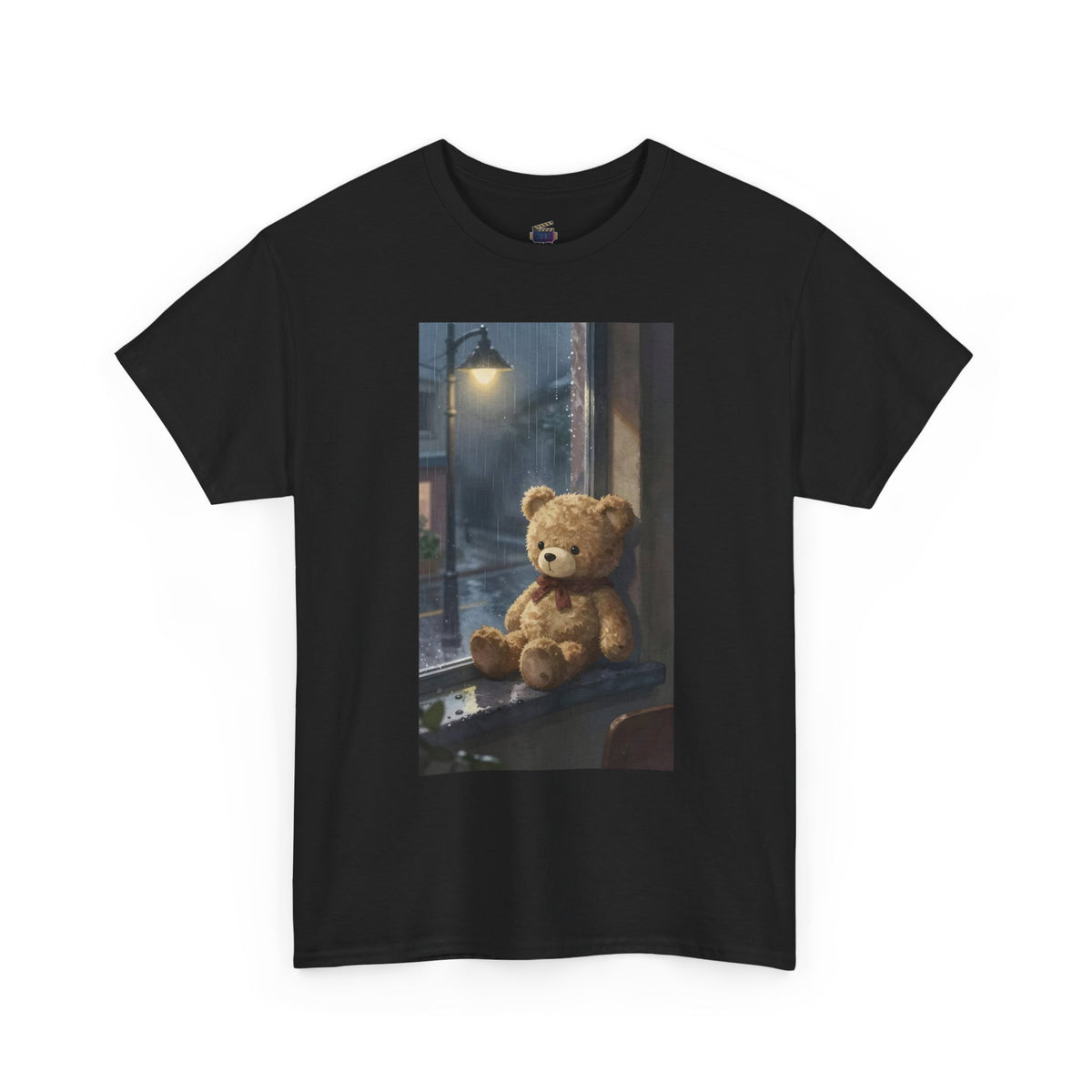Teddy Bear - T-shirt