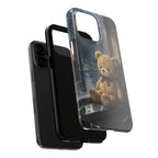Teddy Bear – Phone Case (iPhone and Samsung Galaxy)