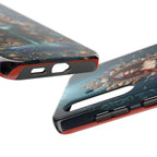 Mermaid – Phone Case (iPhone and Samsung Galaxy)