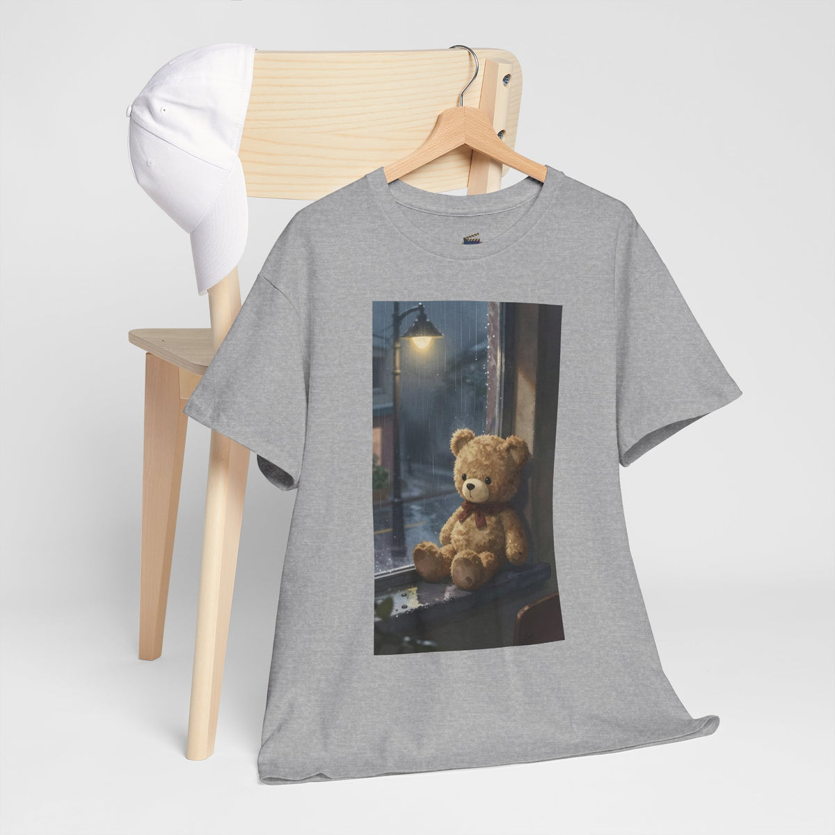 Teddy Bear - T-shirt