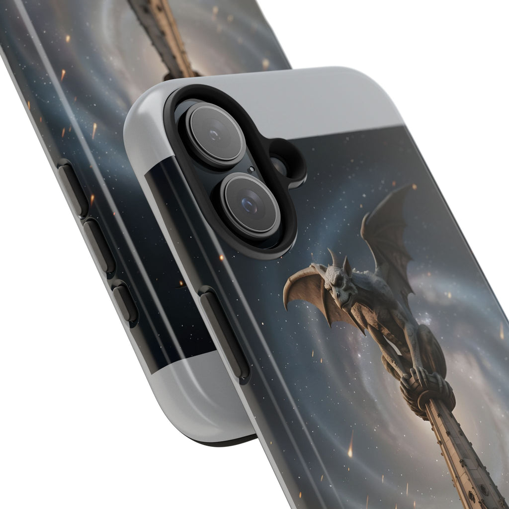 Gargoyle – Phone Case (iPhone and Samsung Galaxy)