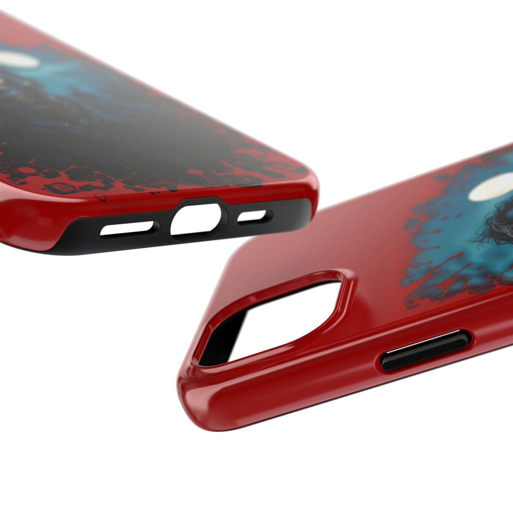 Zombie – Phone Case (iPhone and Samsung Galaxy)