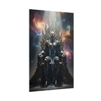 Eternal Robot Overlord – Poster