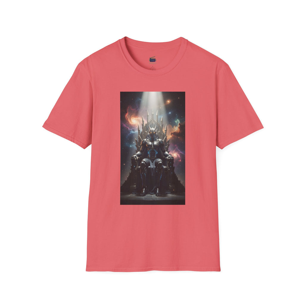 Eternal Robot Overlord – T-shirt