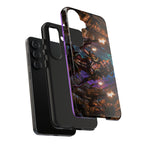 Medusa – Greek Mythology – Phone Case (iPhone and Samsung Galaxy)