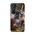 Genie in a Bottle – Phone Case (iPhone and Samsung Galaxy)