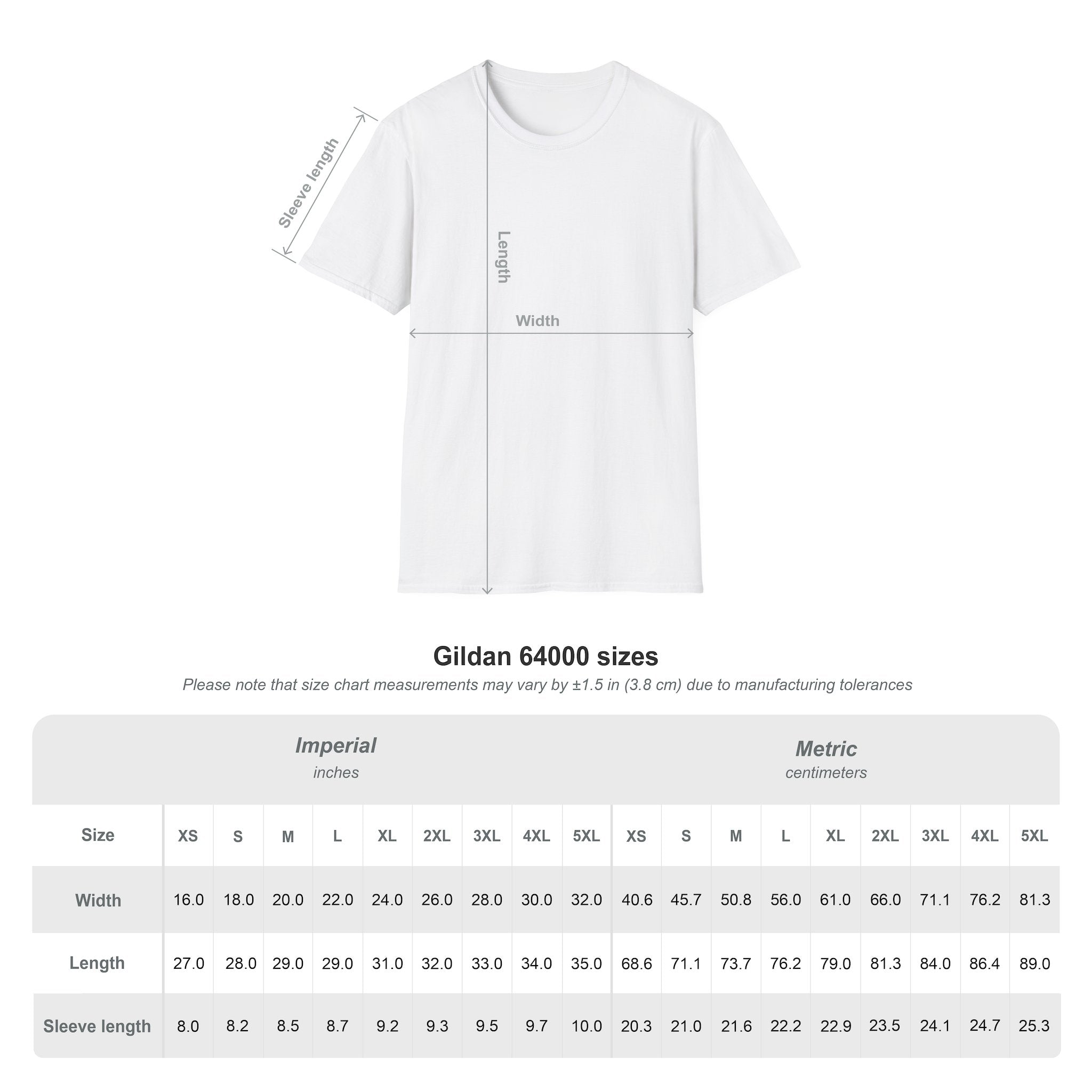 Zombie – T-shirt