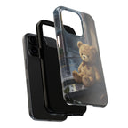 Teddy Bear – Phone Case (iPhone and Samsung Galaxy)