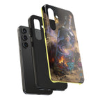 Genie in a Bottle – Phone Case (iPhone and Samsung Galaxy)