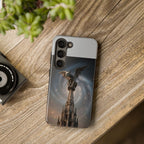 Gargoyle – Phone Case (iPhone and Samsung Galaxy)