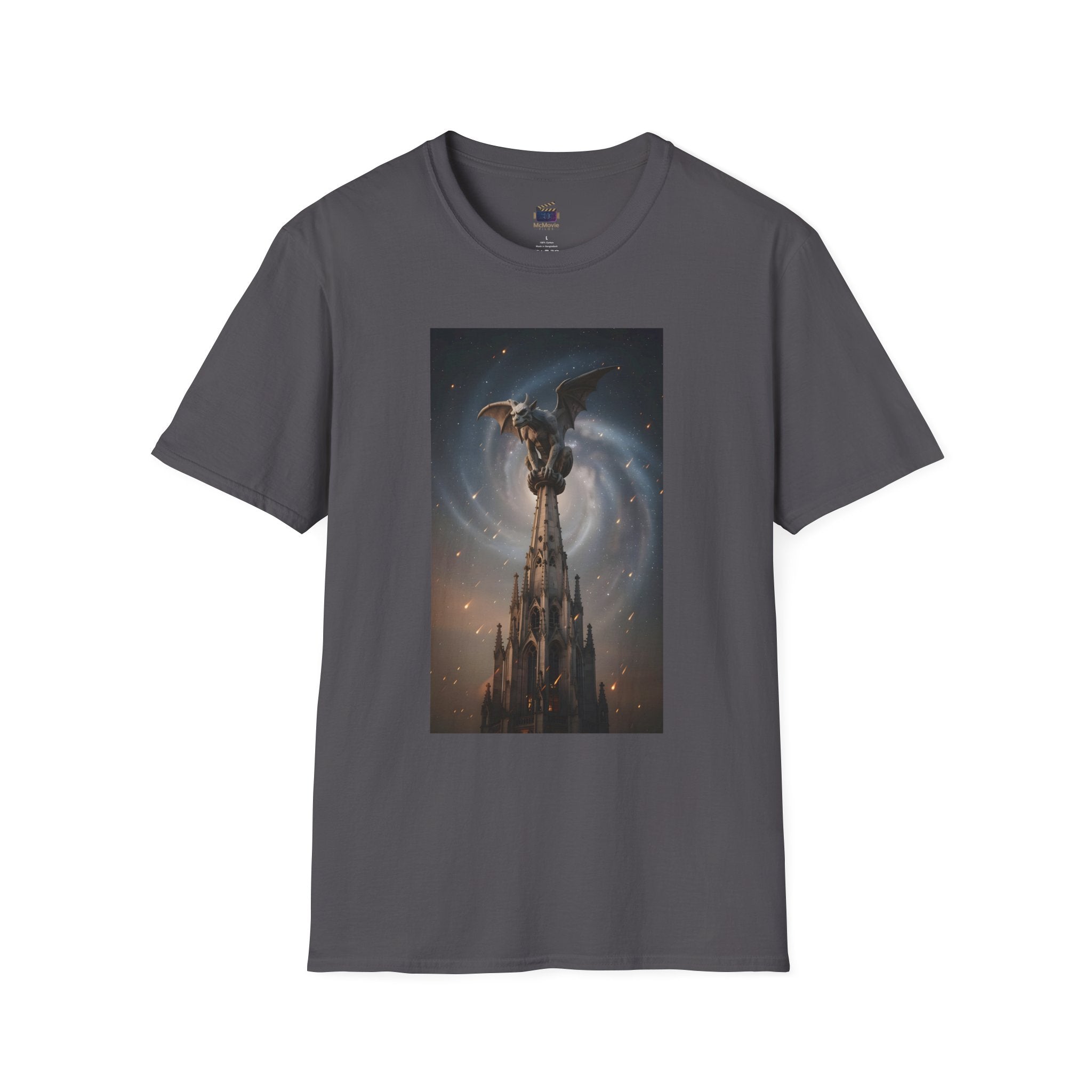 Gargoyle – T-Shirt