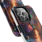 Cosmic Dragon – Phone Case (iPhone and Samsung Galaxy)