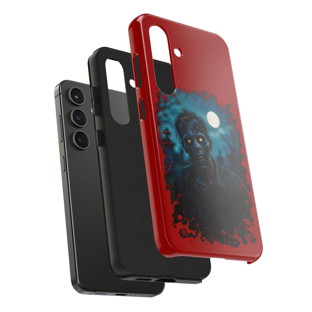 Zombie – Phone Case (iPhone and Samsung Galaxy)