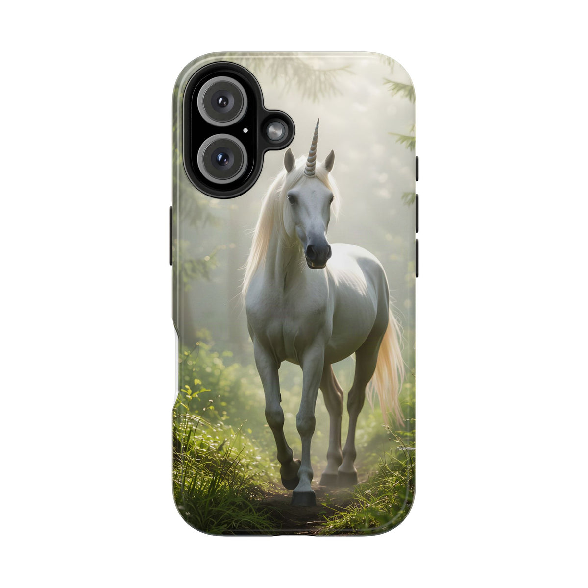 Unicorn – Phone Case (iPhone and Samsung Galaxy)