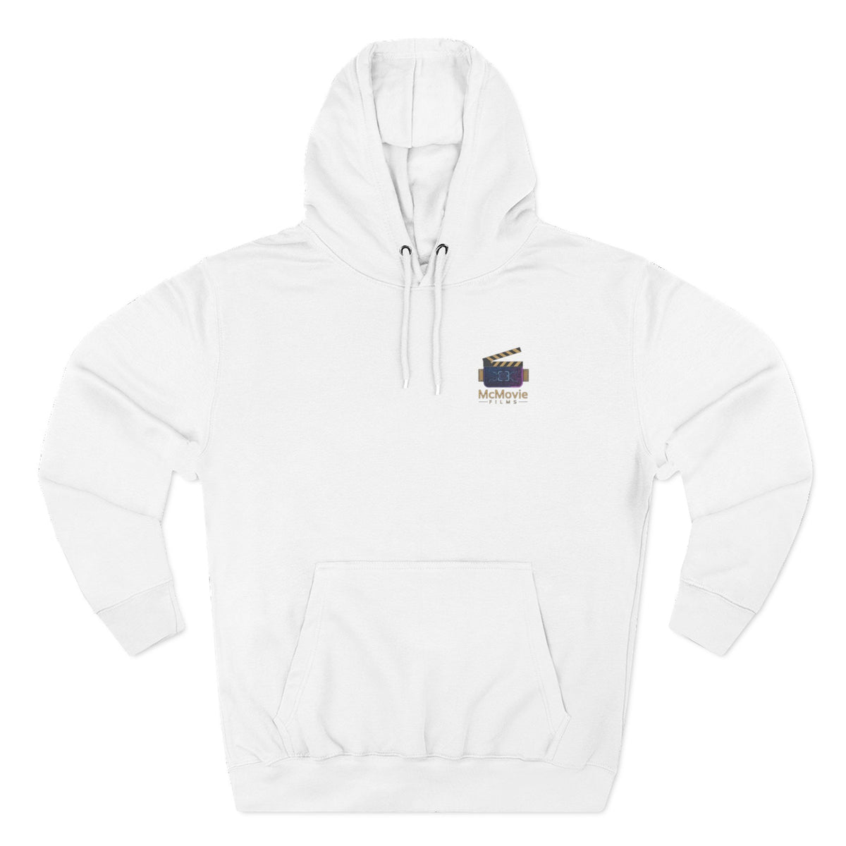 Unicorn – Back Print Hoodie