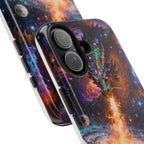 Cosmic Dragon – Phone Case (iPhone and Samsung Galaxy)