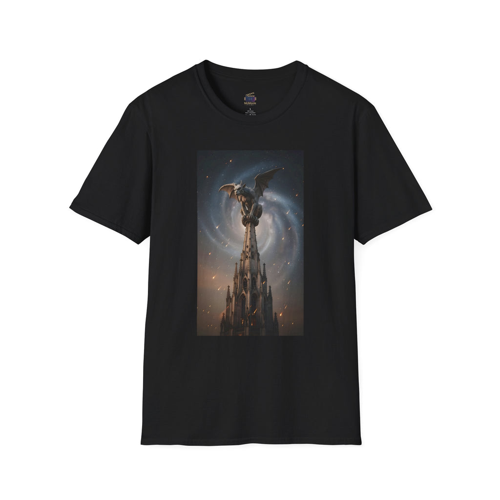 Gargoyle – T-Shirt