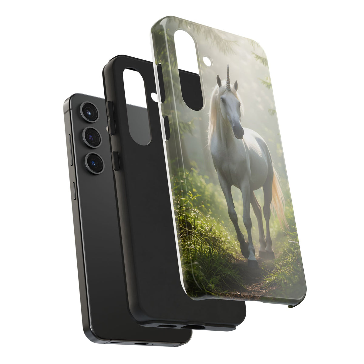 Unicorn – Phone Case (iPhone and Samsung Galaxy)