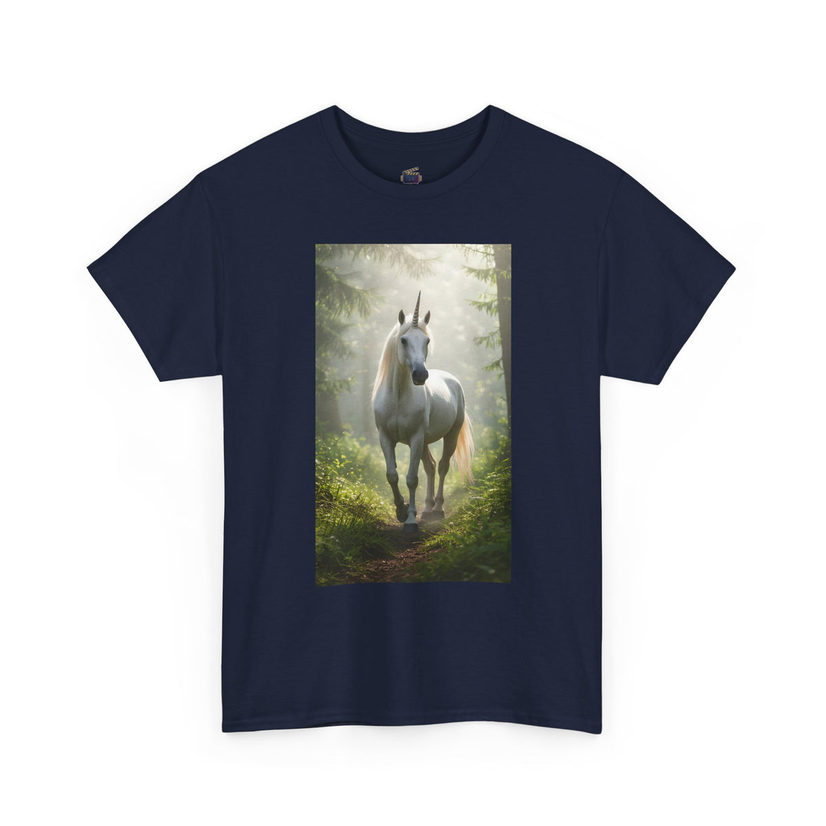 Unicorn – T-shirt