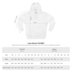 Unicorn – Back Print Hoodie