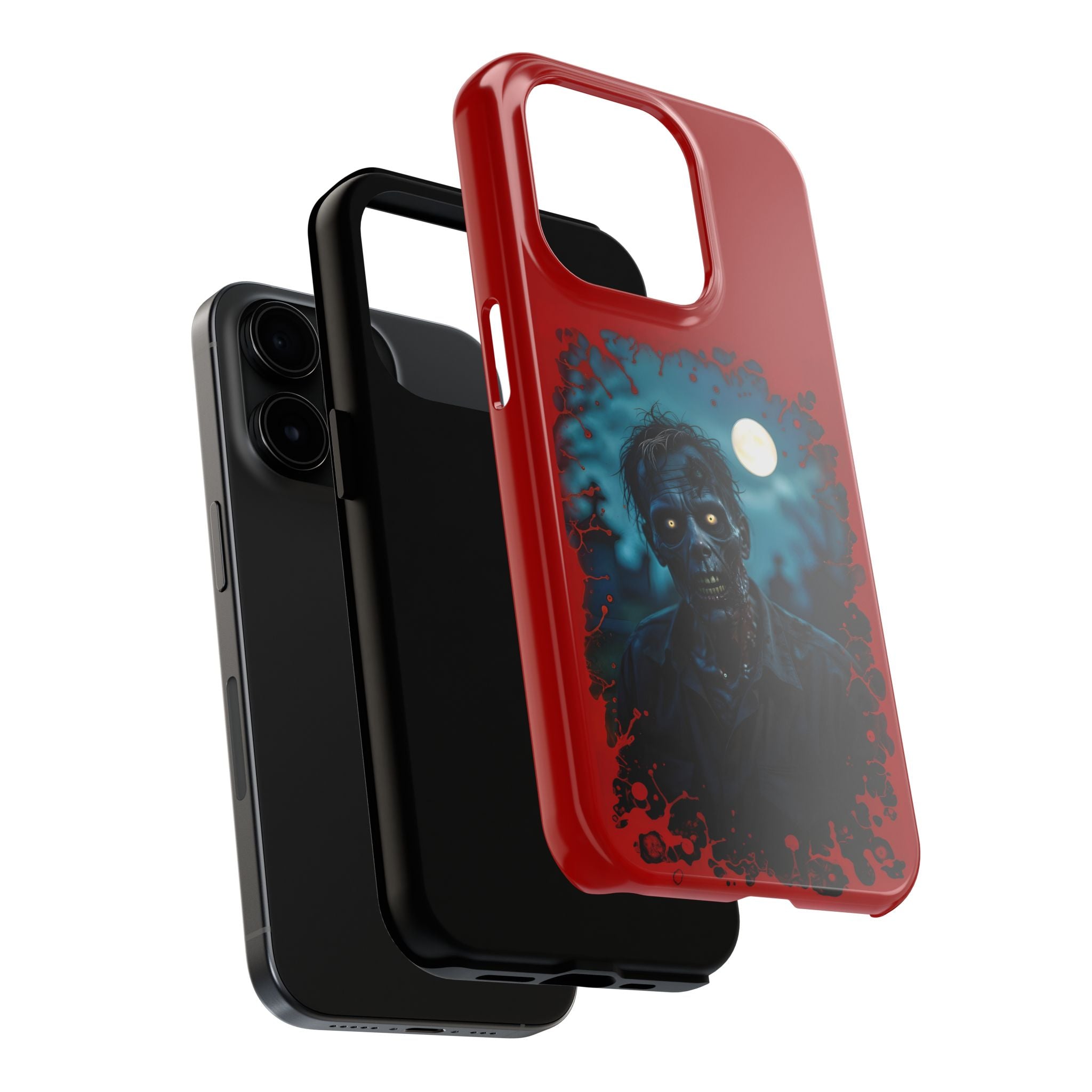 Zombie – Phone Case (iPhone and Samsung Galaxy)