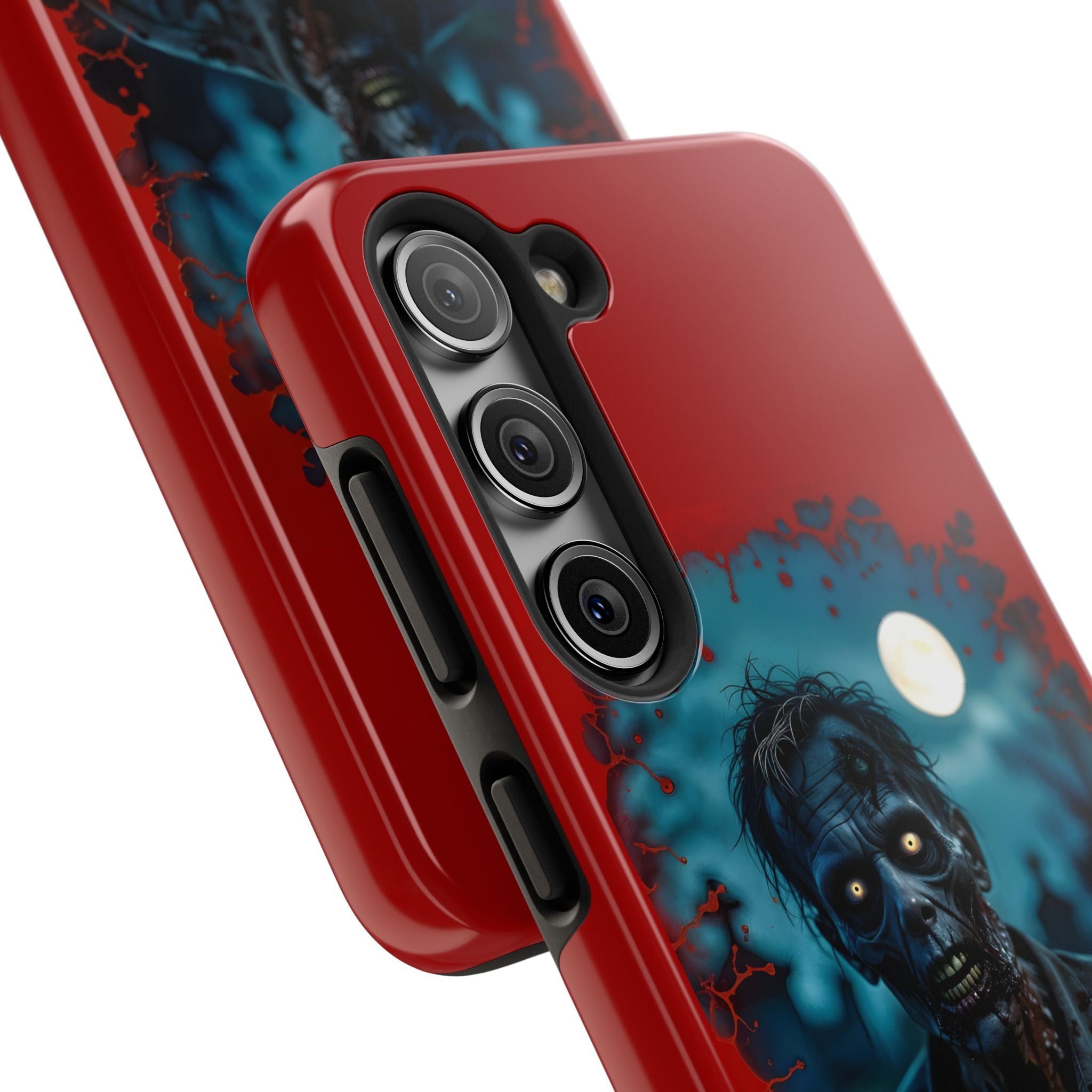Zombie – Phone Case (iPhone and Samsung Galaxy)