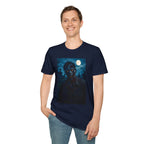 Zombie – T-shirt