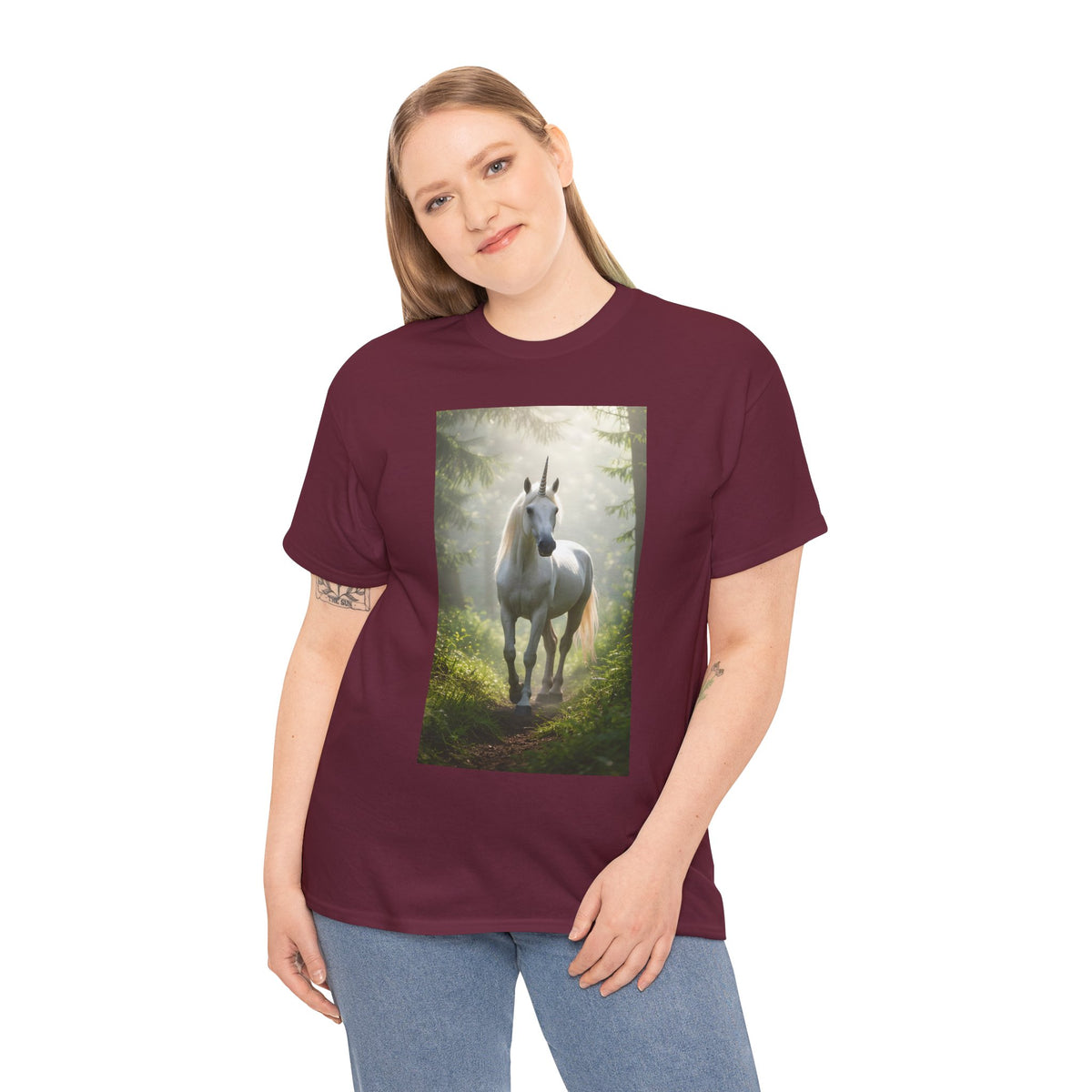 Unicorn – T-shirt