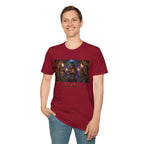 Medusa – Greek Mythology – T-shirt