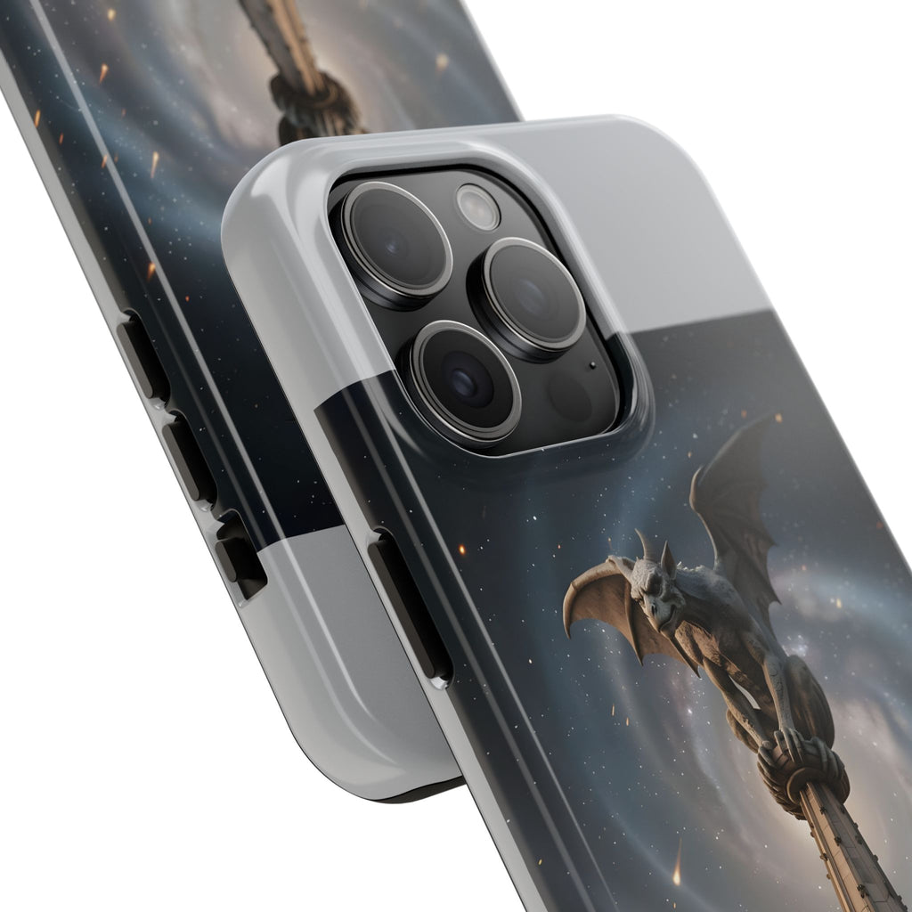 Gargoyle – Phone Case (iPhone and Samsung Galaxy)