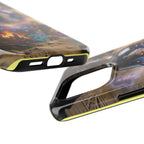 Genie in a Bottle – Phone Case (iPhone and Samsung Galaxy)