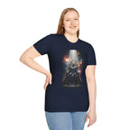 Eternal Robot Overlord – T-shirt