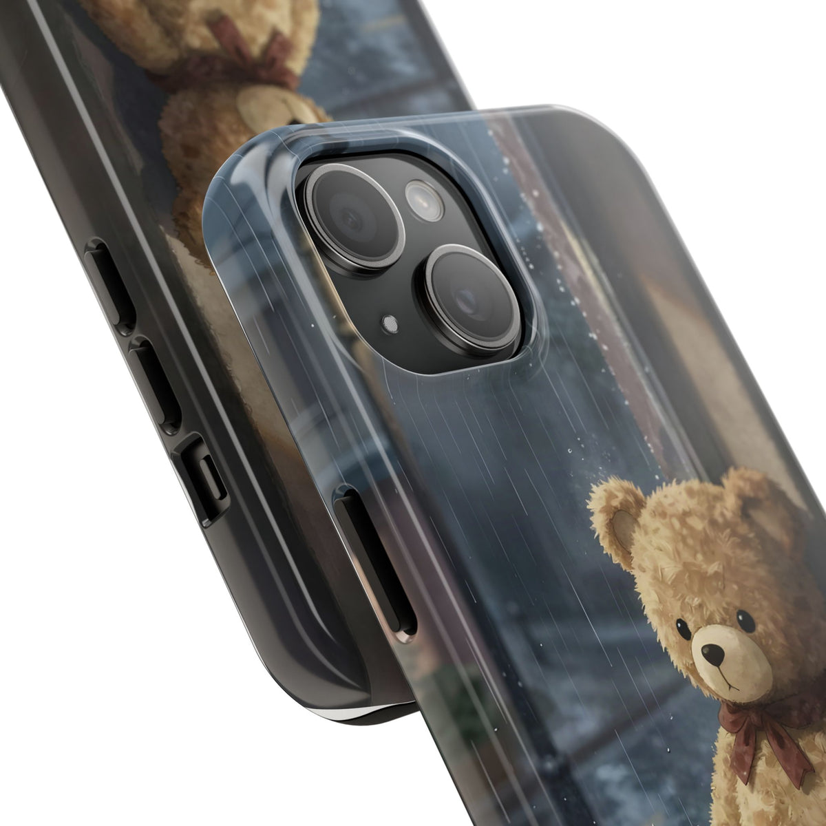 Teddy Bear – Phone Case (iPhone and Samsung Galaxy)