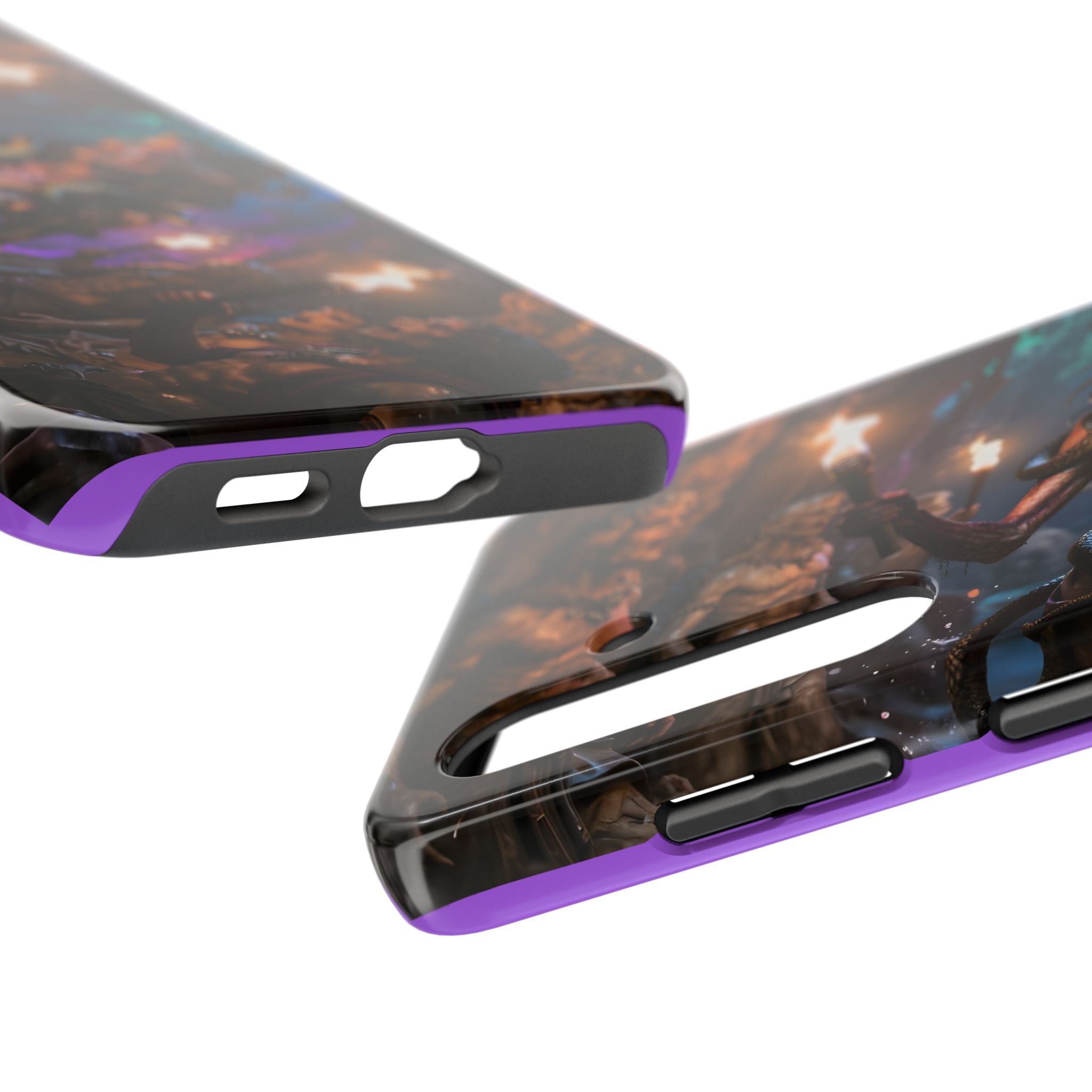 Medusa – Greek Mythology – Phone Case (iPhone and Samsung Galaxy)