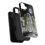 Astronaut Selfie – Phone Case (iPhone and Samsung Galaxy)