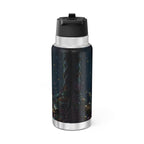 Mermaid – 32oz Water Bottle