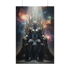 Eternal Robot Overlord – Poster