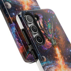 Cosmic Dragon – Phone Case (iPhone and Samsung Galaxy)