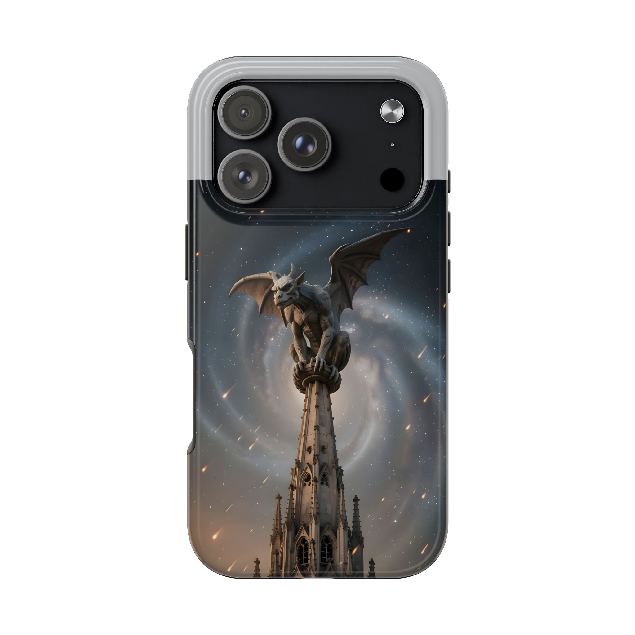 Gargoyle – Phone Case (iPhone and Samsung Galaxy)