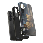 Teddy Bear – Phone Case (iPhone and Samsung Galaxy)