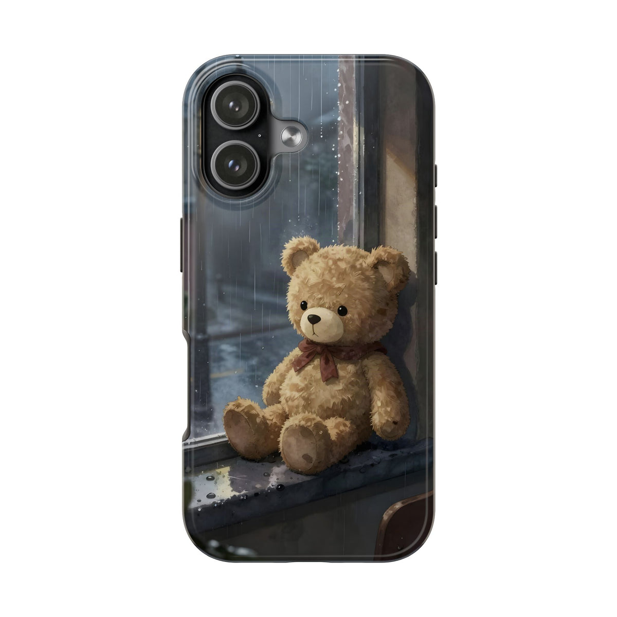 Teddy Bear – Phone Case (iPhone and Samsung Galaxy)