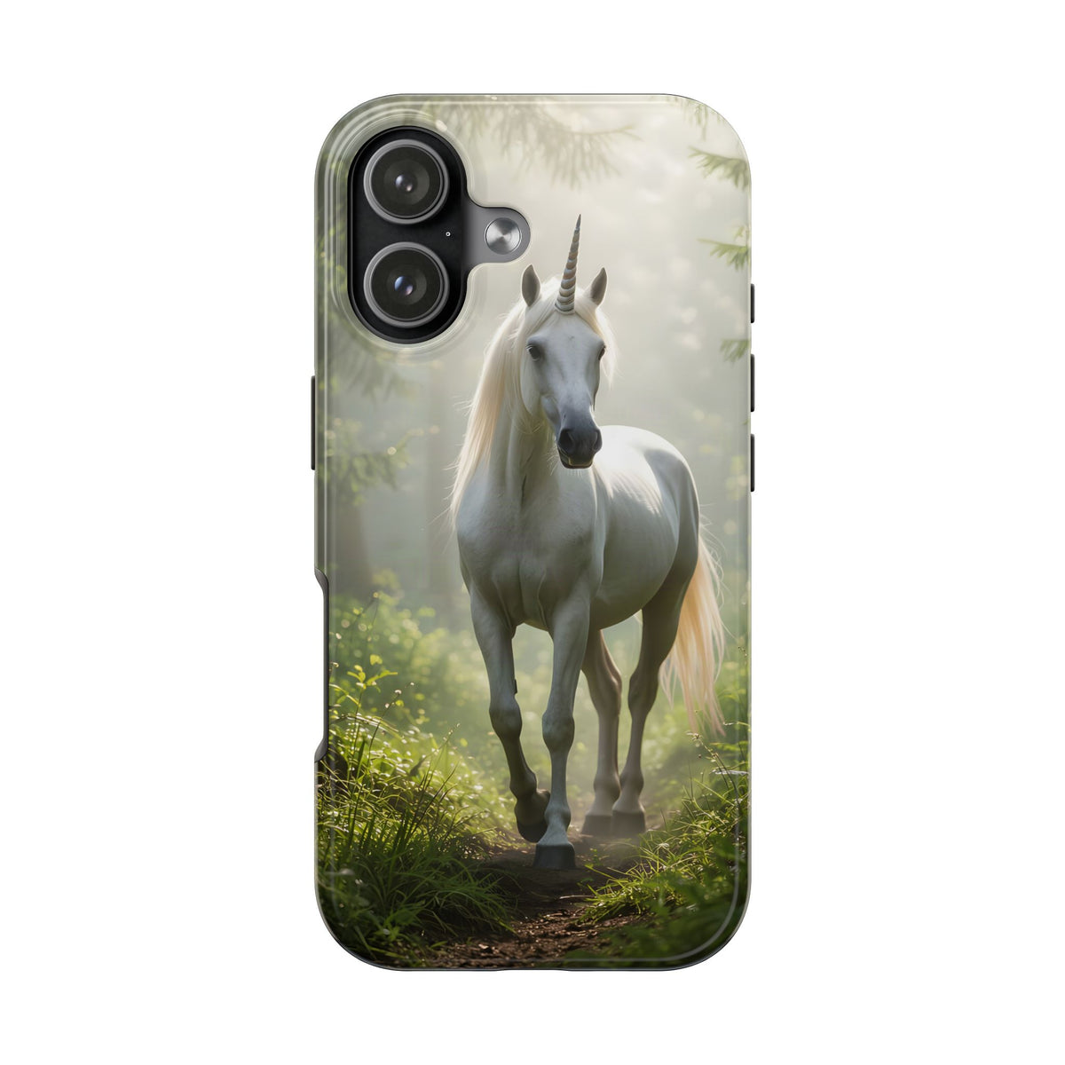 Unicorn – Phone Case (iPhone and Samsung Galaxy)