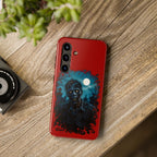 Zombie – Phone Case (iPhone and Samsung Galaxy)