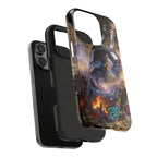 Genie in a Bottle – Phone Case (iPhone and Samsung Galaxy)