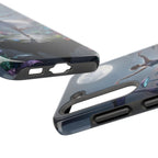 Moonlight Ballerina – Phone Case (iPhone and Samsung Galaxy)