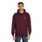 Genie in a Bottle – Back Print Hoodie