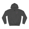 Cosmic Dragon – Back Print Hoodie