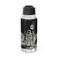 Astronaut Selfie - 32oz Water Bottle