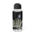 Astronaut Selfie - 32oz Water Bottle