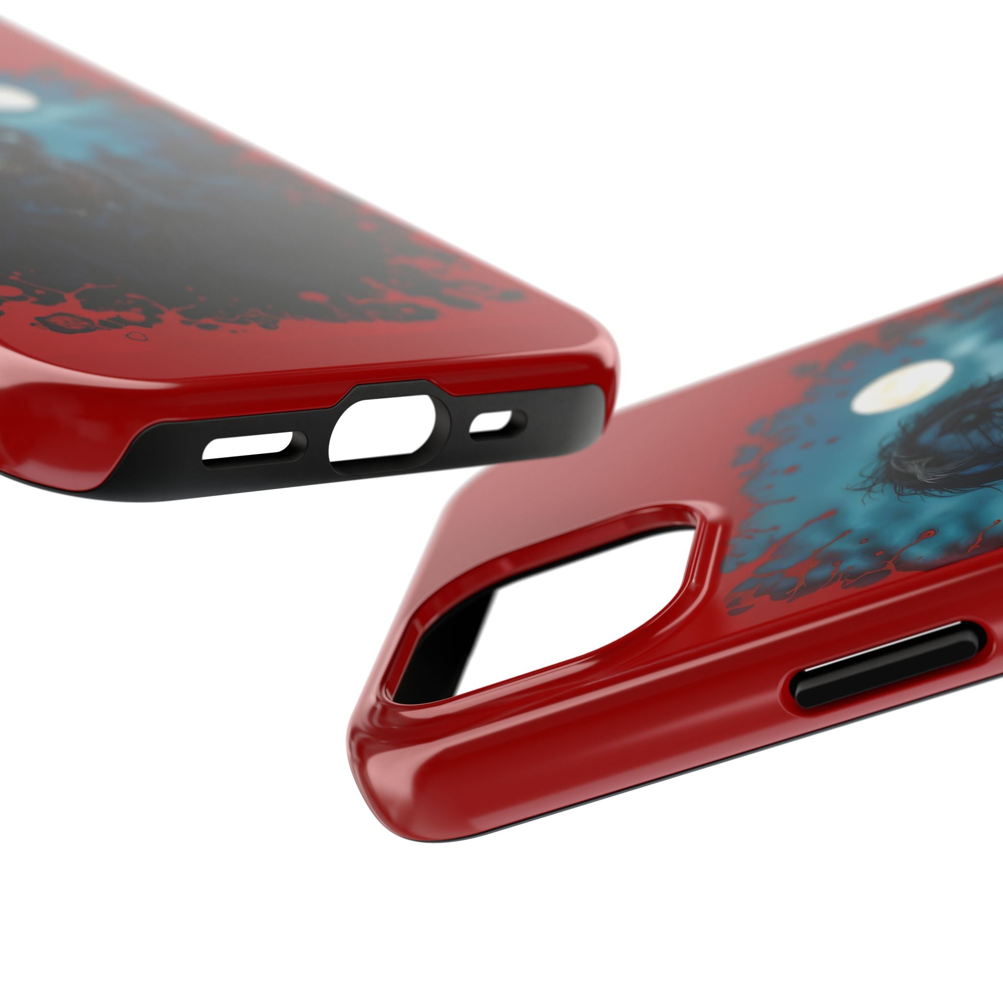 Zombie – Phone Case (iPhone and Samsung Galaxy)